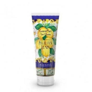 Crema de manos Limón Sicilia 100ml