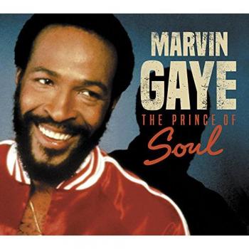 The prince of soul digipack