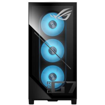 PC Sobremesa Gaming ASUS ROG G700 - Intel Core Ultra 9 285K, 64GB RAM, 2TB SSD, NVIDIA RTX 5090 32GB, Windows 11 Home