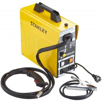 Stanley 460215 MIG MAG - Puesto para soldar