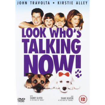 Look Who's Talking Now [Reino Unido] [DVD]