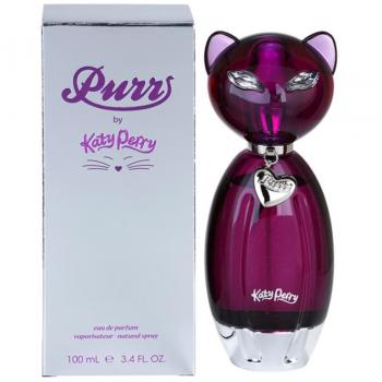 Katy Perry Purr Eau de Parfum for Women - 100 ml