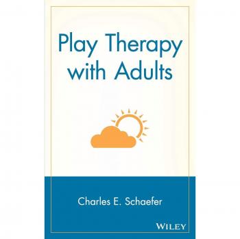 Adult Play Therapy: A Comprehensive Hardcover Guide