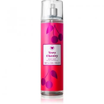I Heart Revolution Very Cherry Scented Body Mist 236 ml