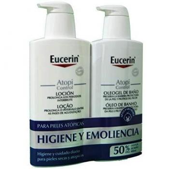 Eucerin, Kit para baños - 2 Piezas
