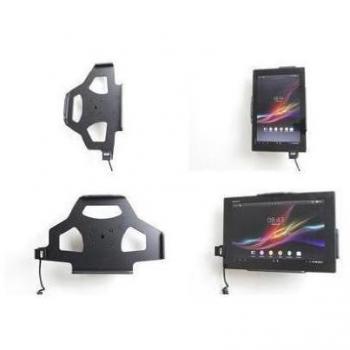 Brodit Activo - Soporte para Sony Xperia Tablet Z, negro