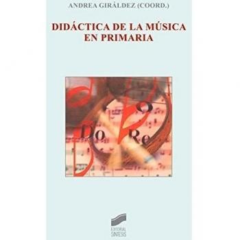 Didáctica de la Música en Primaria: 28