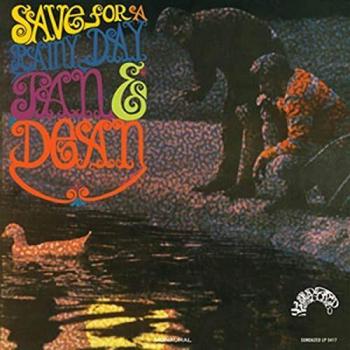 Save for a Rainy Day [VINYL]