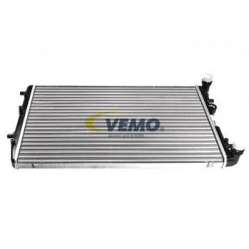 Vemo V15-60-5048 Radiador, refrigeración del motor
