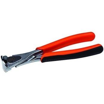 Bahco 527 GC-200 - Alic.C/Front.Ref.200Mm Bimat.
