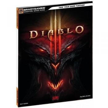 Guía Diablo III                    Tapa blanda                                                                                                                                                        – 15 may 2012