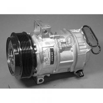 Denso DCP09017 Compressor, air conditioning