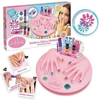 Diset - Srta. Pepis Centro de uñas de fantasia