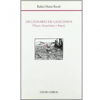 DICCIONARIO DE GALICISMOS