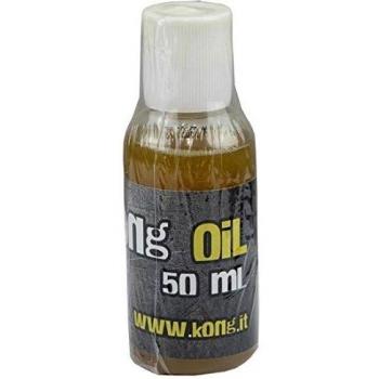 Desconocido Kong Aceite Protectora y lubricante Kong Cleaner and Protective Oil, Transparente, 50 ml