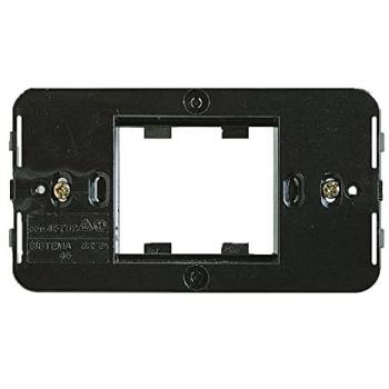 Armadura 2M Afilada para Caja Rectangular/Cuadrada (AVE cod. 45762)