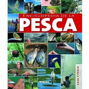 Enciclopedia De La Pesca