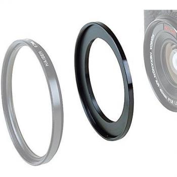 Kaiser Filter-Adapterring 67-77