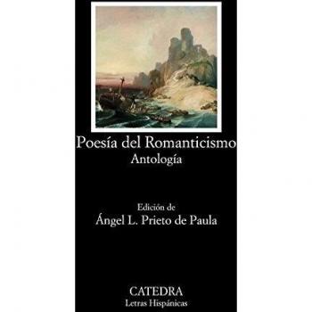 Poesía del Romanticismo: Antología