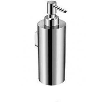 Gala G5307900 Accesorio de Baño Trendly Hotels-Dosificador de Pared, Acabado Cromo Brillo