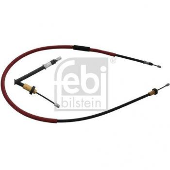 Cable de freno de mano FEBI BILSTEIN 49621