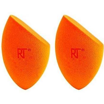 Real Techniques Miracle Complexion Sponge - Pack of 2