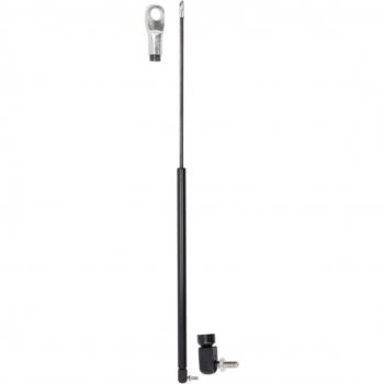 Muelle neumático KROSNO KR31474 con tapa delantera, modelo FA KROSNO 31474