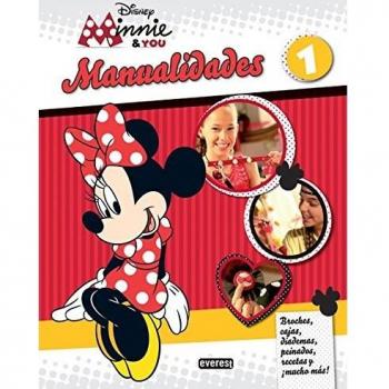 Minnie & You. Minniemanualidades 1