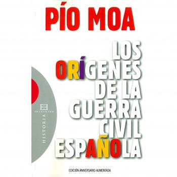 Orígenes De La Guerra Civil Española