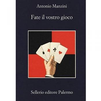 Fate Su Juego - Antonio Manzini - ISBN 9788838938283