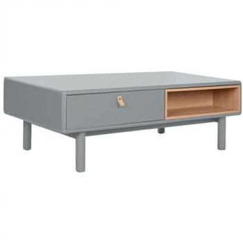 Mesa de Centro Home ESPRIT Madera MDF 120 x 60 x 40 cm