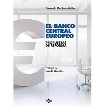 Banco Central Europeo: Propuestas de reforma