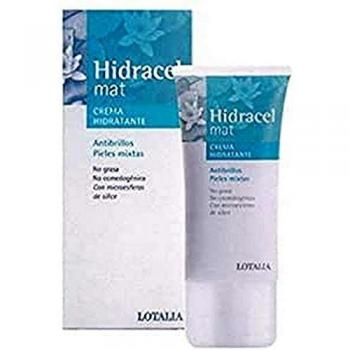 Hidracel, Crema corporal - 60 gr.