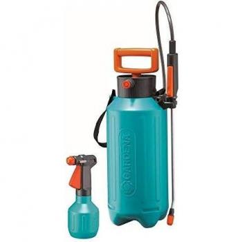 Gardena G824-27 Lote, Estándar