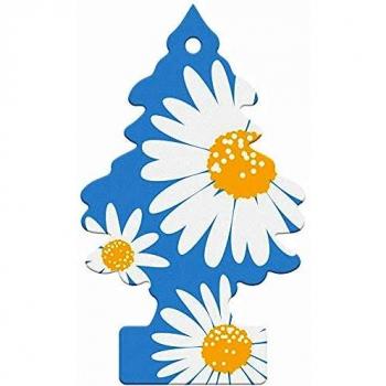 Little Trees MTR0074 Perfumador, Aroma Daisy Chain