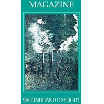 Secondhand Daylight