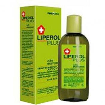 Liperol-Plus Shampoo 150Ml