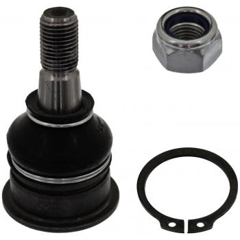 Junta de apoyo FEBI BILSTEIN 42636 - Rótula de suspensión, compatible con vehículos específicos, fabricada en materiales de alta calidad para garantizar durabilidad y rendimiento óptimo, diseño preciso que asegura un ajuste perfecto, ideal