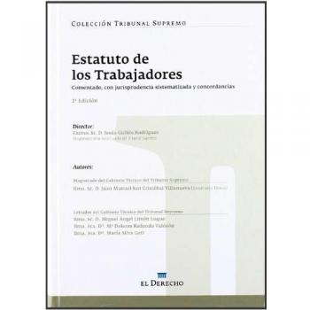 Estatuto de los trabajadores