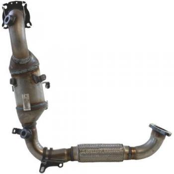 Catalizador BOSAL 090-206 Euro 5, Euro 6 Kat