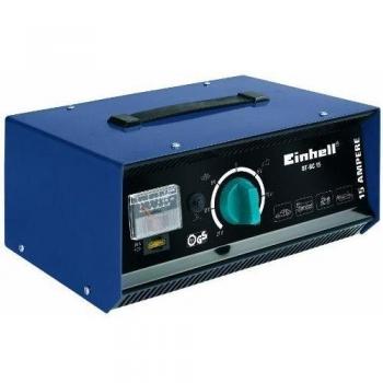 Einhell BT-BC 15 - Cargador batería