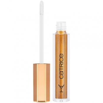 Catrice ABOUT TONIGHT Liquid Eyeshadow C01 Sparkling Wine O'Clock 2 ml