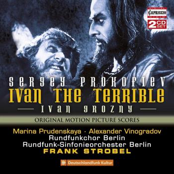 Ivan the Terrible: Historical Strategy Board Game with Unique Mechanics and Rich Lore