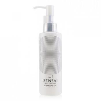 Sensai Silky Purifying Cleansing Oil - Step 1 (150ml)