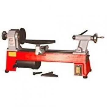 Torno Multifuncional para Madera Modelo D460, 230V, Color Variado