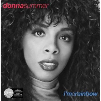 I'm A Rainbow [Vinilo]