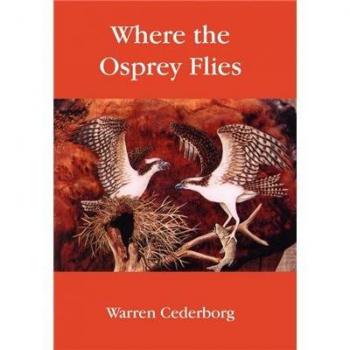 Donde Vuela el Águila Pescadora - Edición Dura de Cederborg, Warren