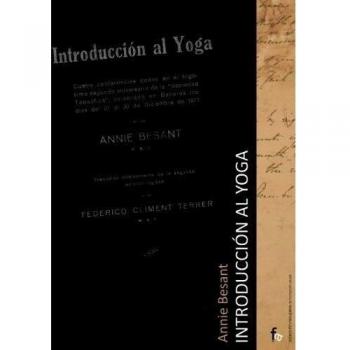 Introduccion Al Yoga