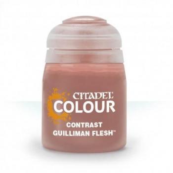Pintura Contrast Citadel: Guilliman Flesh (18ml)