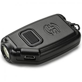 Surefire Sidekick Linterna Ultra compacta con Salida de LED Variable